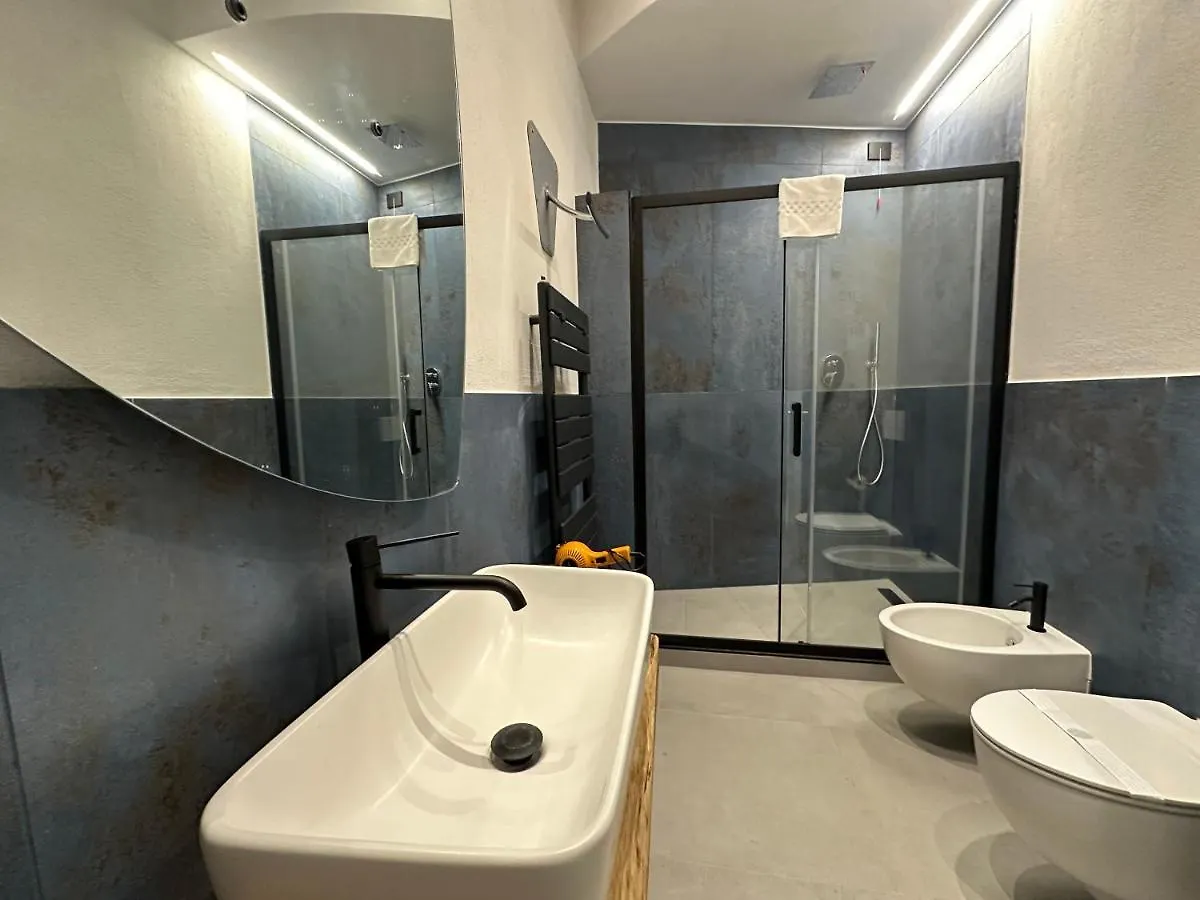 Porte Nuove Apartment And Suite Florence
