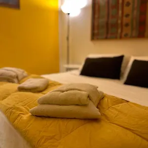 Amarelo House Firenze