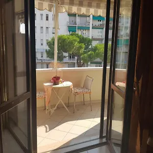  Appartement La Casa Del Bianconiglio