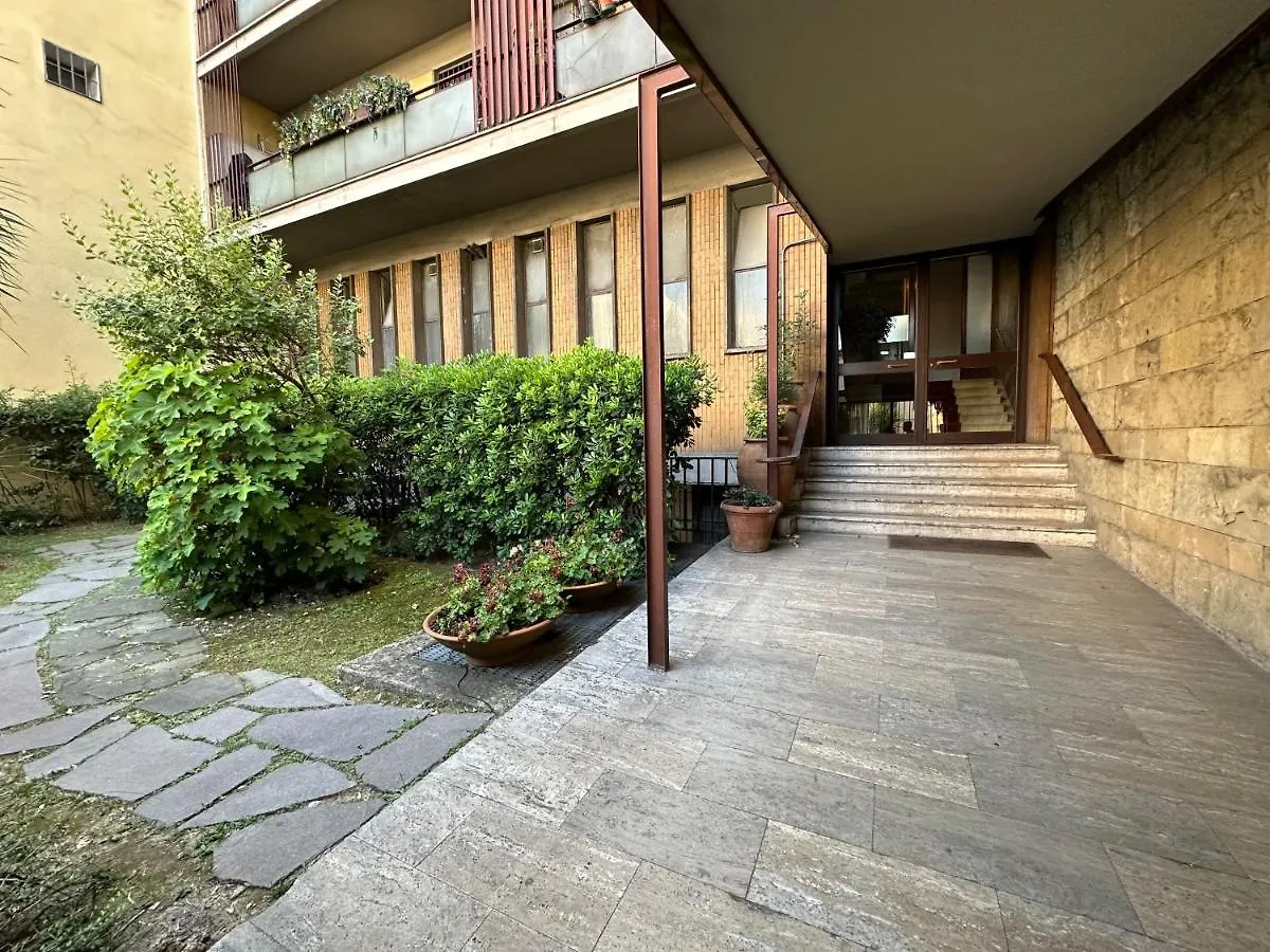 Porte Nuove Apartment And Suite Florence