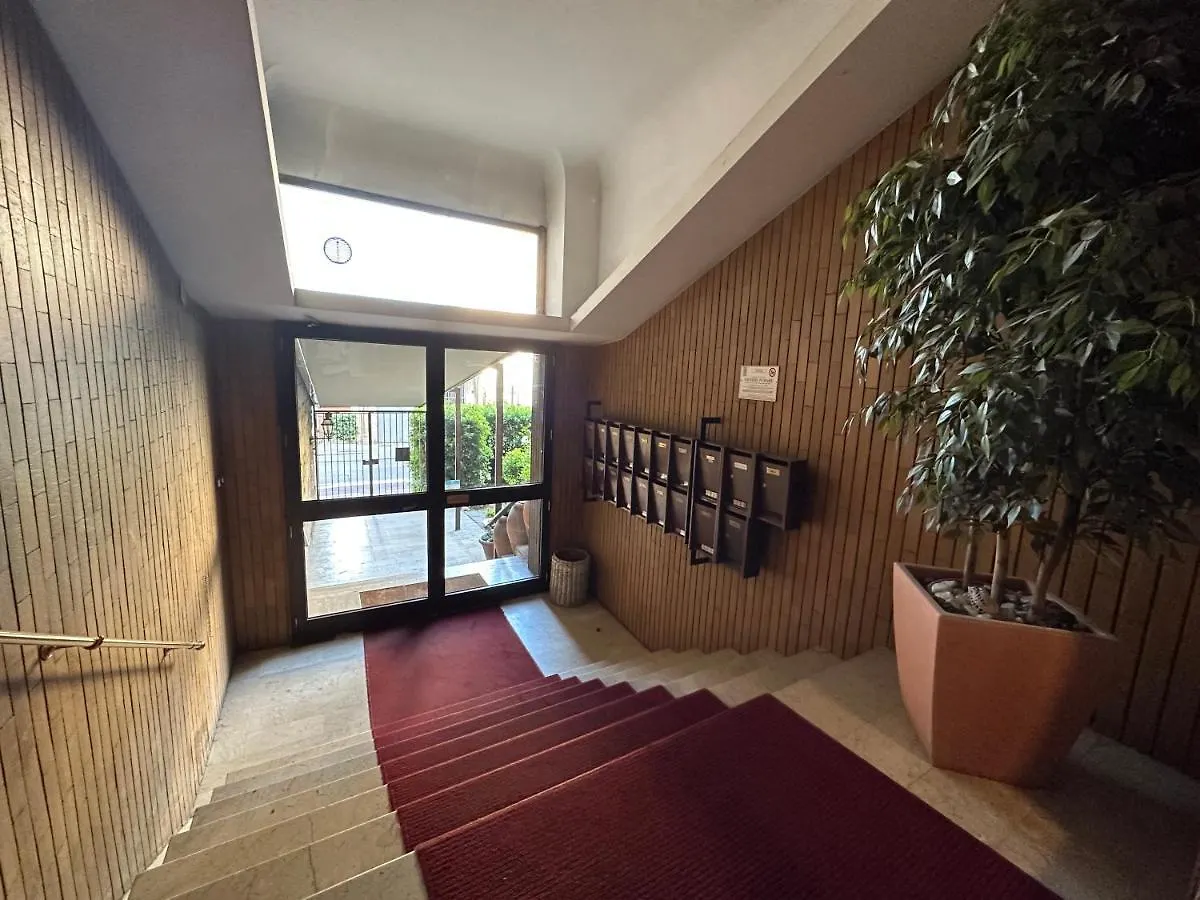Porte Nuove Apartment And Suite Florence