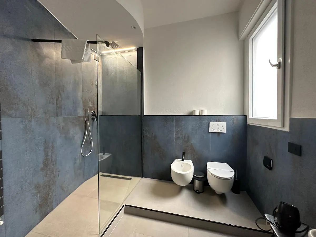 Porte Nuove Apartment And Suite Florence