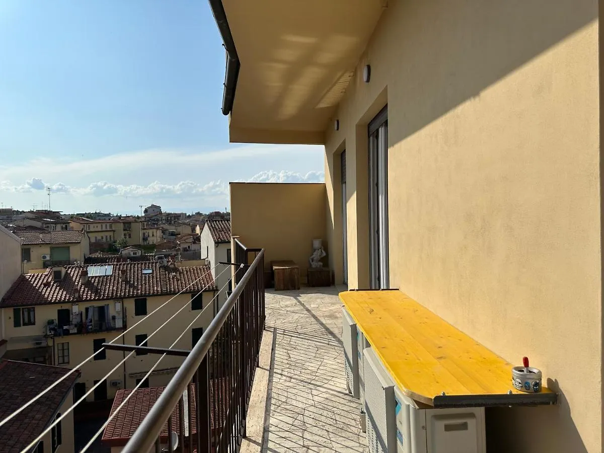 Porte Nuove Apartment And Suite Florence 0*,  Italy