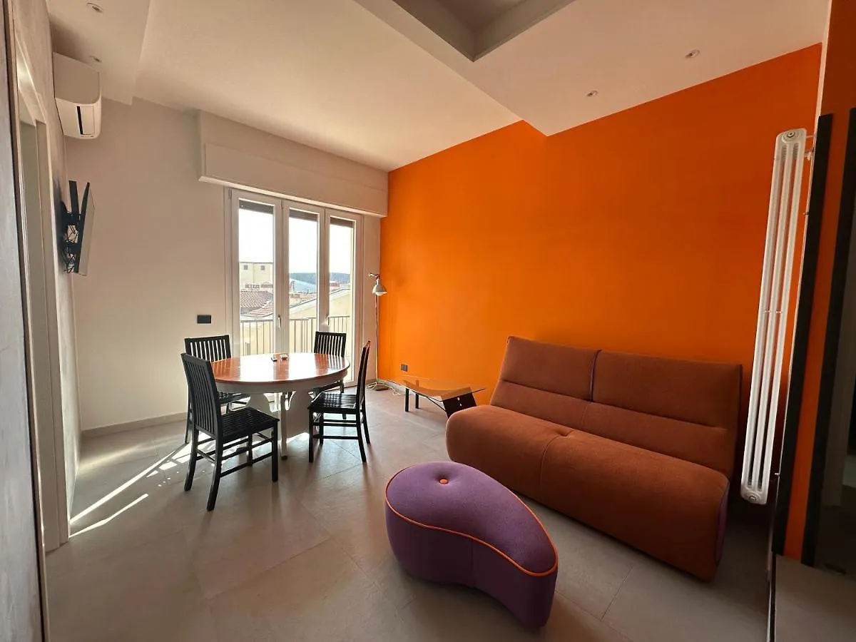 Porte Nuove Apartment And Suite Florence
