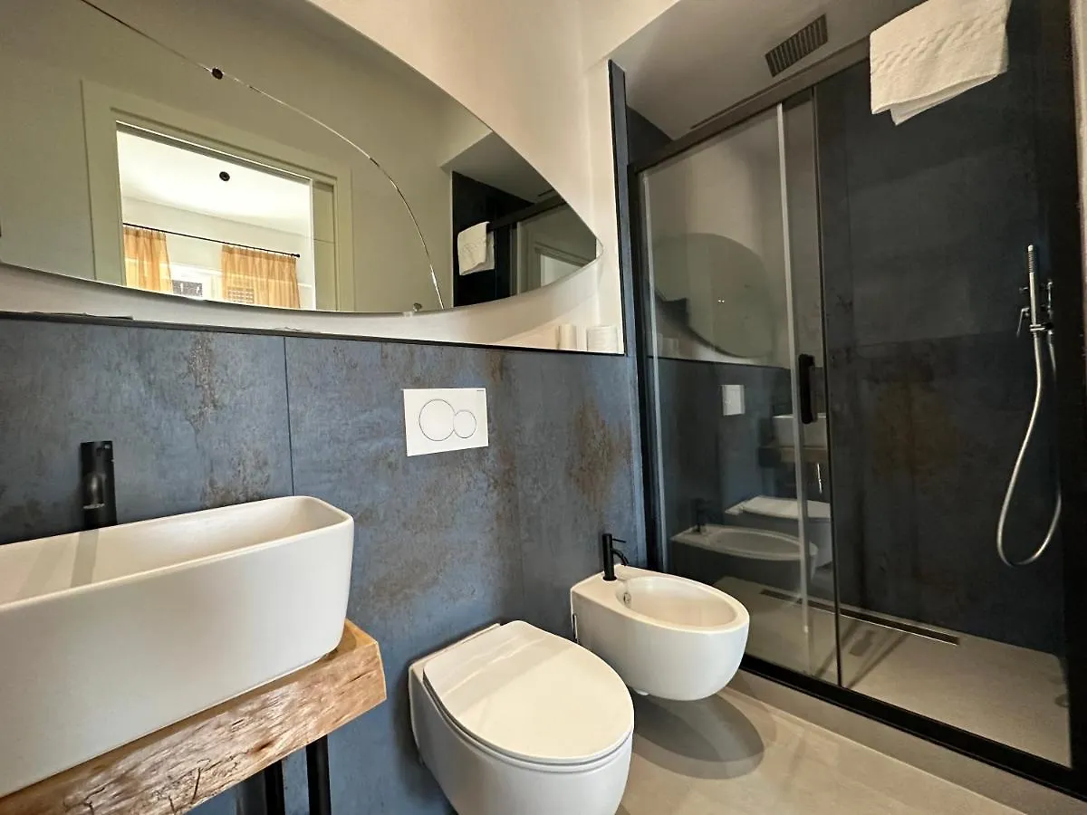 Porte Nuove Apartment And Suite Florence 0*,  Italy