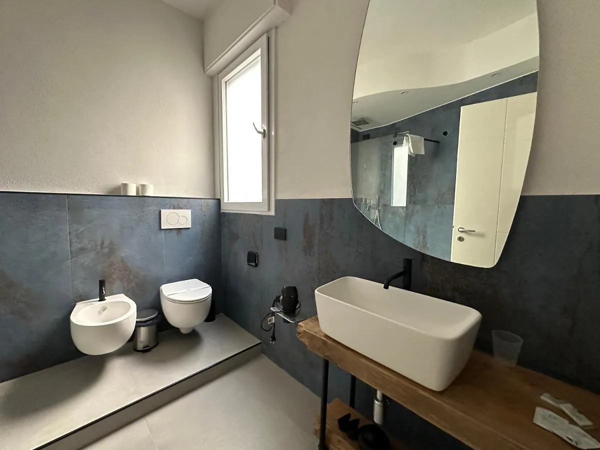 Porte Nuove Apartment And Suite Florence Italy