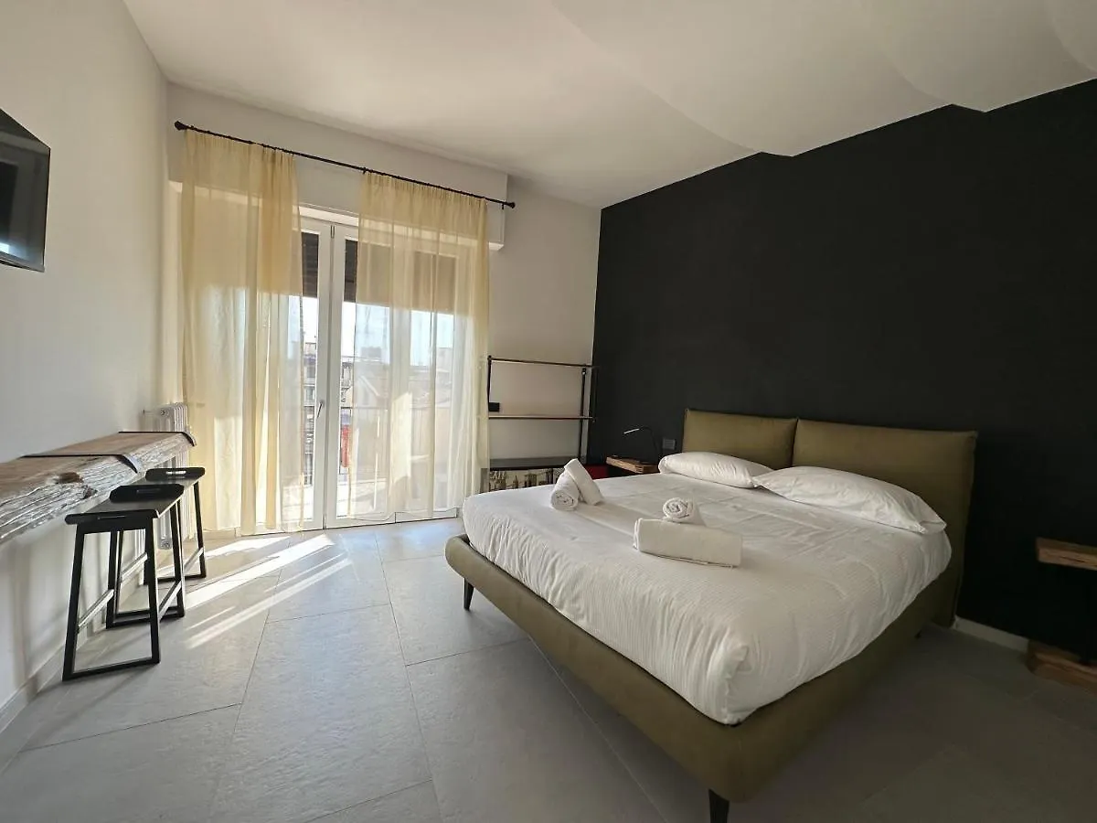 Porte Nuove Apartment And Suite Florence 0*,