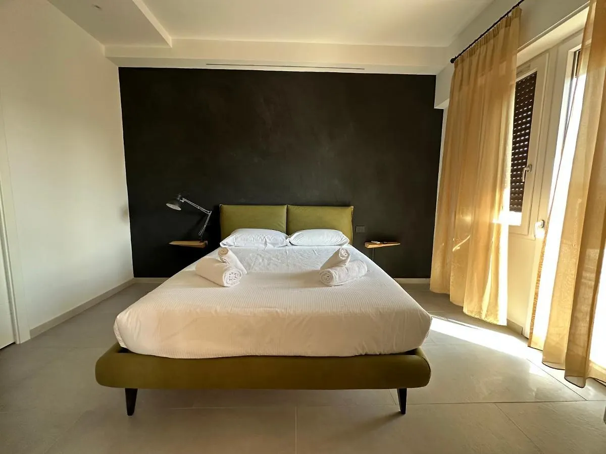 Porte Nuove Apartment And Suite Florence